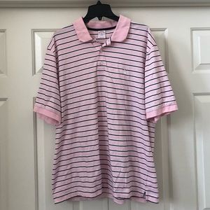 Men’s Brooks Brother Polo XXL